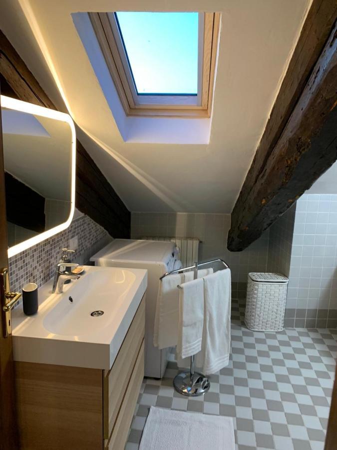 Casa Jaqueline Lejlighed Venedig
