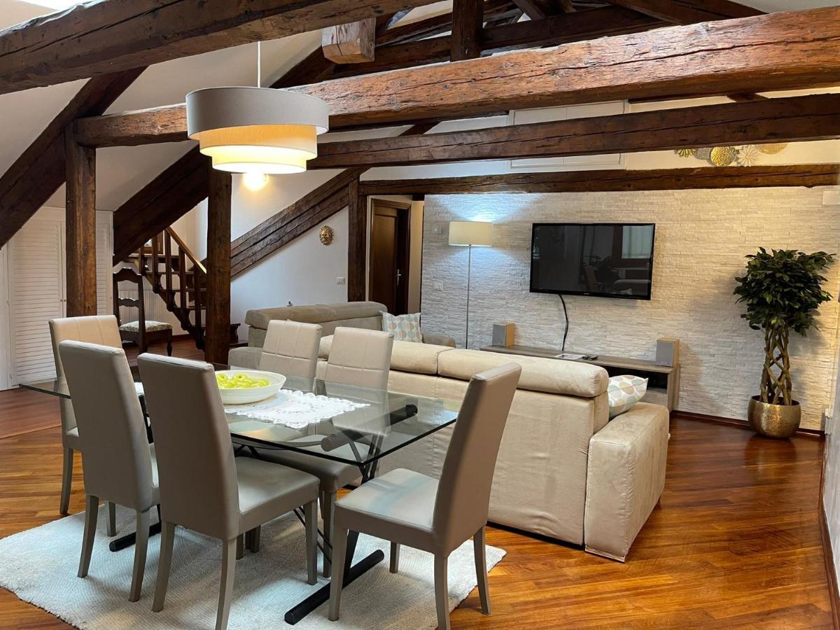 Casa Jaqueline Lejlighed