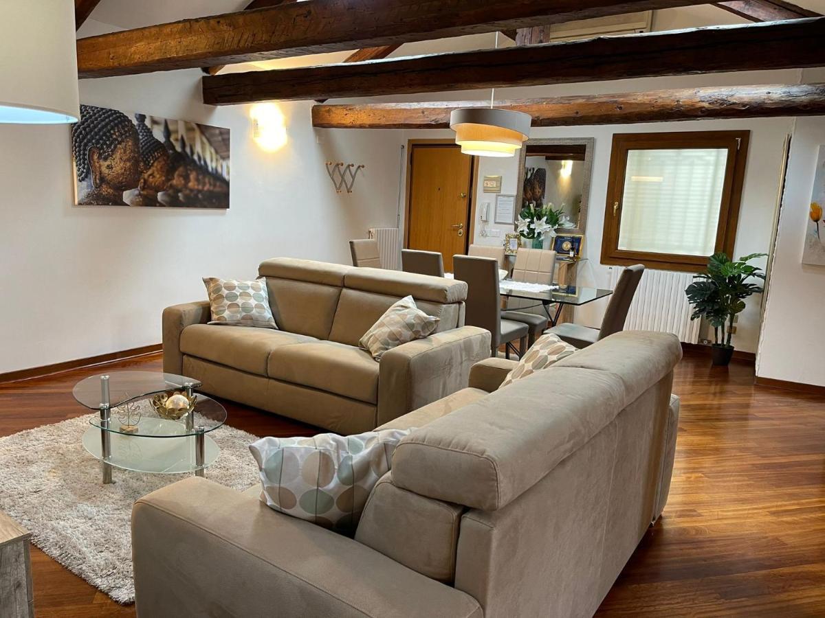 Casa Jaqueline Lejlighed