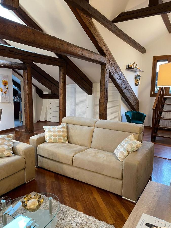Lejlighed Casa Jaqueline Venedig